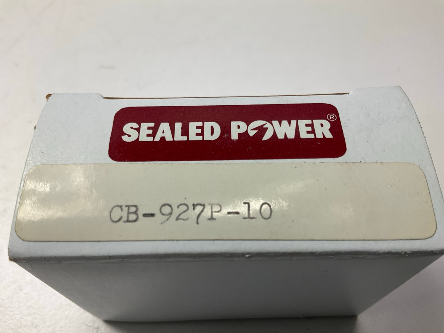 Sealed Power CB-927P-10 Connecting Rod Bearing .010'' 1970-82 Ford 351C 351M 400