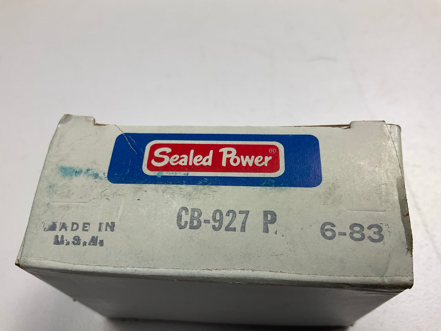 Sealed Power CB-927P Connecting Rod Bearing STD 1970-1982 Ford 351C 351M 400-V8