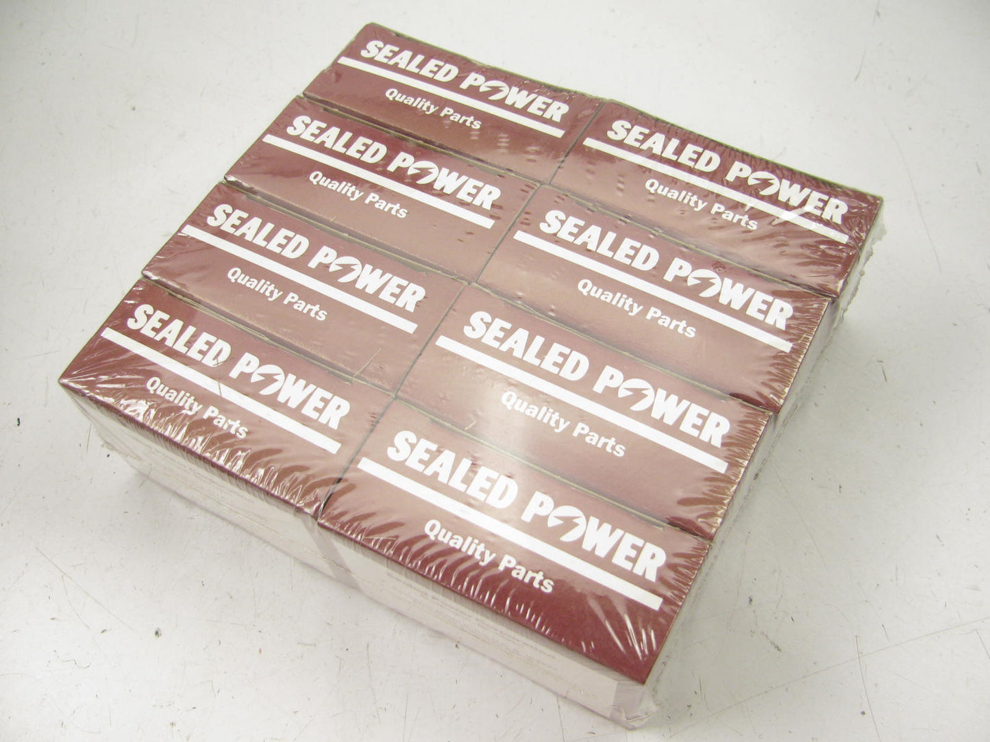 (8) Sealed CB956P Connecting Rod Bearings .010 1968-1980 BBC 396 402 409 427 454