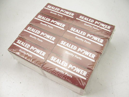 (8) Sealed CB956P Connecting Rod Bearings .010 1968-1980 BBC 396 402 409 427 454