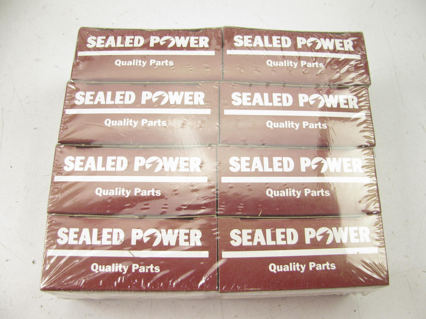 (8) Sealed CB956P Connecting Rod Bearings .010 1968-1980 BBC 396 402 409 427 454