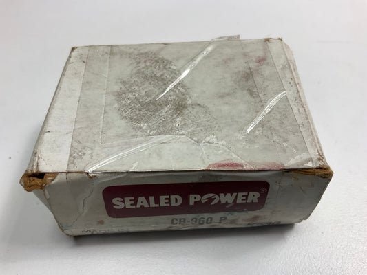 Sealed Power CB-960P Connecting Rod Bearing STD For 1964-02 Jeep 199 232 242 258