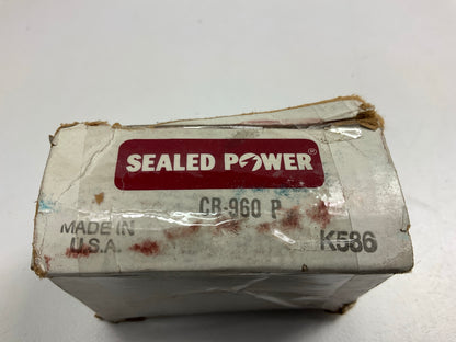Sealed Power CB-960P Connecting Rod Bearing STD For 1964-02 Jeep 199 232 242 258