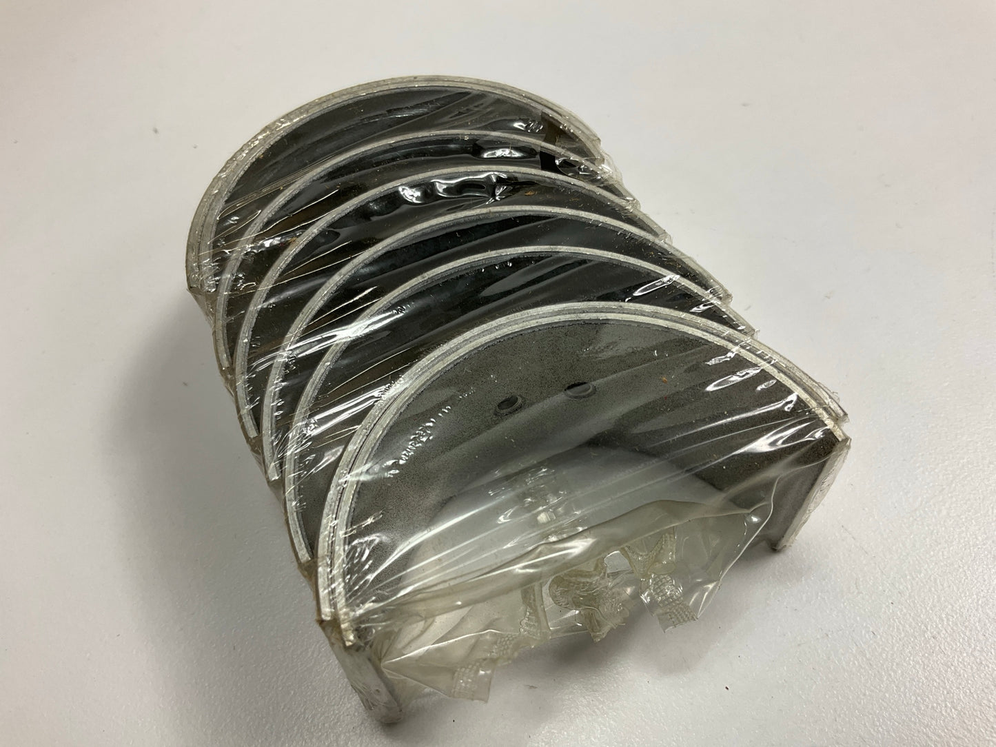 (4) Sealed Power CB-978G-50MM Connecting Rod Bearings .50mm Toyota 3R, 3RB, 3RC
