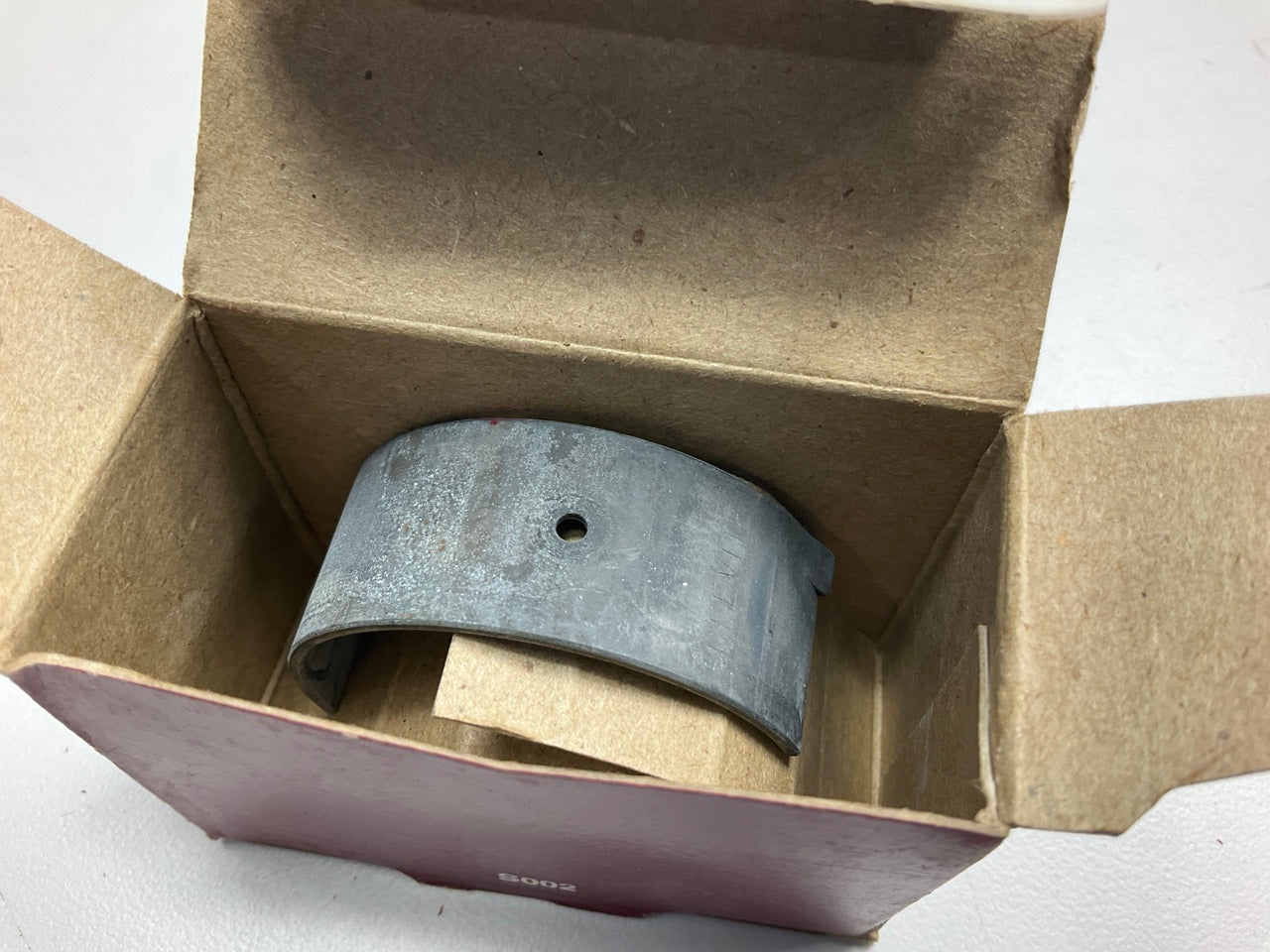 (4) Sealed Power CB980P Connecting Rod Bearings STD For Datsun A12 A14 A15