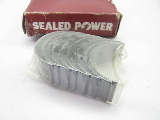 Sealed Power CB1099P Connecting Rod Bearings STD 1975-85 Chevrolet Isuzu 1.8L-L4