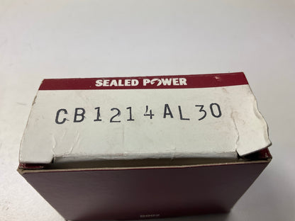 Sealed Power CB1214AL 0.030'' Connecting Rod Bearing STD For 1976-1987 Dodge 225