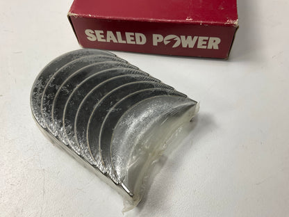 (4) Sealed Power CB1218P-25MM Connecting Rod Bearings .25mm Toyota 20R 22RE 22R