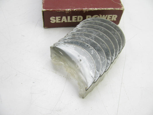 Sealed Power CB1218S .50mm Connecting Rod Bearings 1990-1995 Toyota 2.4L 22RE