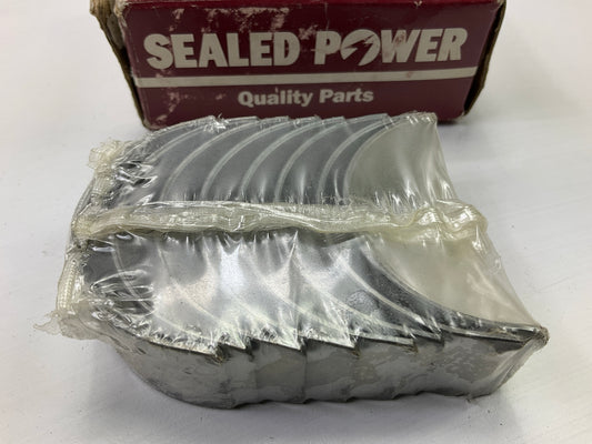 (4) Sealed Power CB1220S Connecting Rod Bearings - Standard Size
