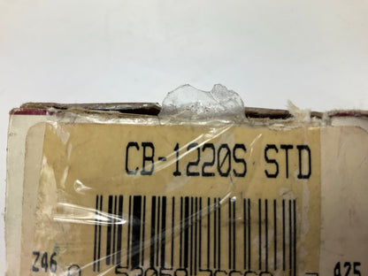 (4) Sealed Power CB1220S Connecting Rod Bearings - Standard Size