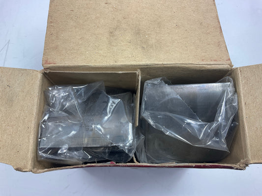 (6) Sealed CB1226P10 Connecting Rod Bearings .010'' Cummins NH NT NTA NTC 855