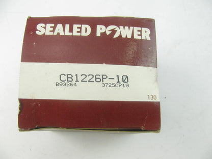 Sealed Power CB1226P10 Connecting Rod Bearings .010'' Cummins NH NT NTA NTC 855