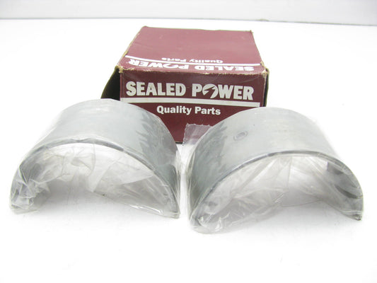 Sealed Power CB1226P Connecting Rod Bearing - STD Cummins NH NT NTA NTC 855