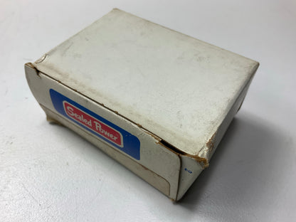 Sealed Power CB1227P Connecting Rod Bearing STD 1978-1984 Chevrolet 3.3L 3.8L-V6