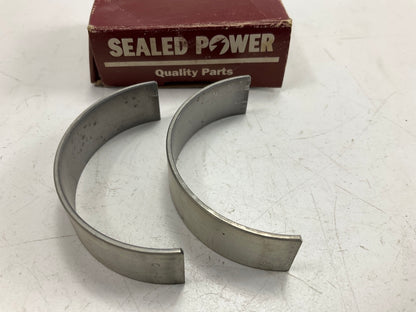 Sealed Power CB1228P Connecting Rod Bearing STD 1977-90 GM 3.0L 3.3L 3.8L 4.1L