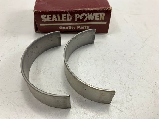 Sealed Power CB1228P Connecting Rod Bearing STD 77-90 Buick 3.0L 3.3L 3.8L 4.1L