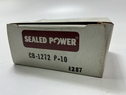 Sealed Power CB1272P10 Connecting Rod Bearing 0.010'' - SBC Chevy, Small Journal