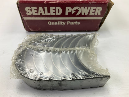 (4) Sealed CB1353S-25MM Connecting Rod Bearings .25mm 1983-1989 Honda 1.8L 2.0L