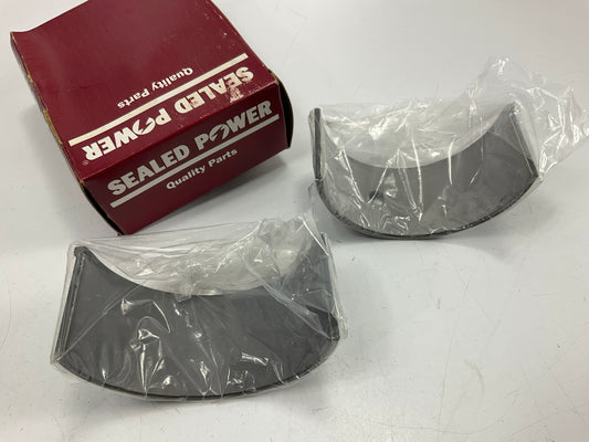 Sealed Power CB1405P-40 Connecting Rod Bearings .040'' Mack E6 672 707-L6
