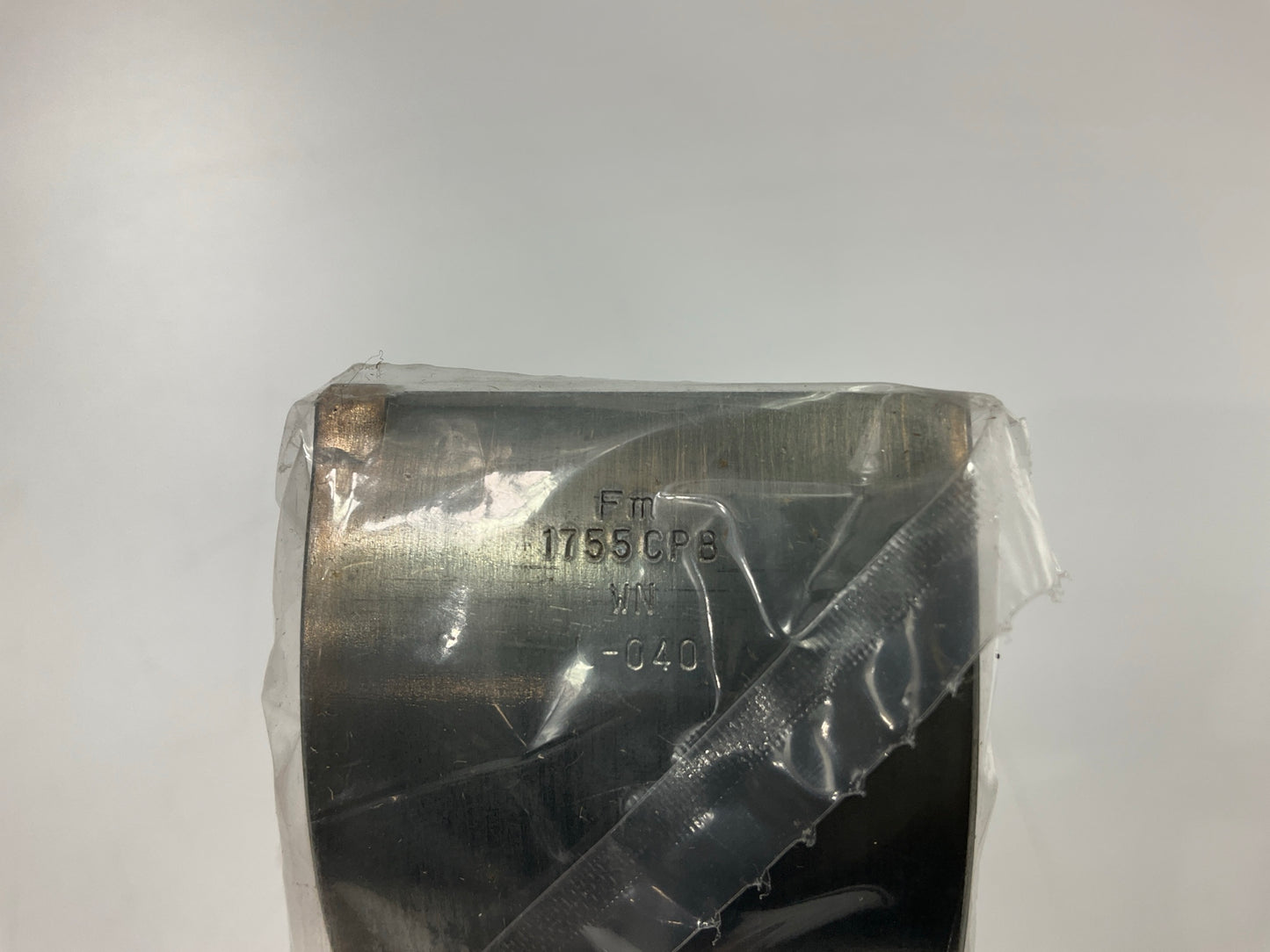 Sealed Power CB1405P-40 Connecting Rod Bearings .040'' Mack E6 672 707-L6