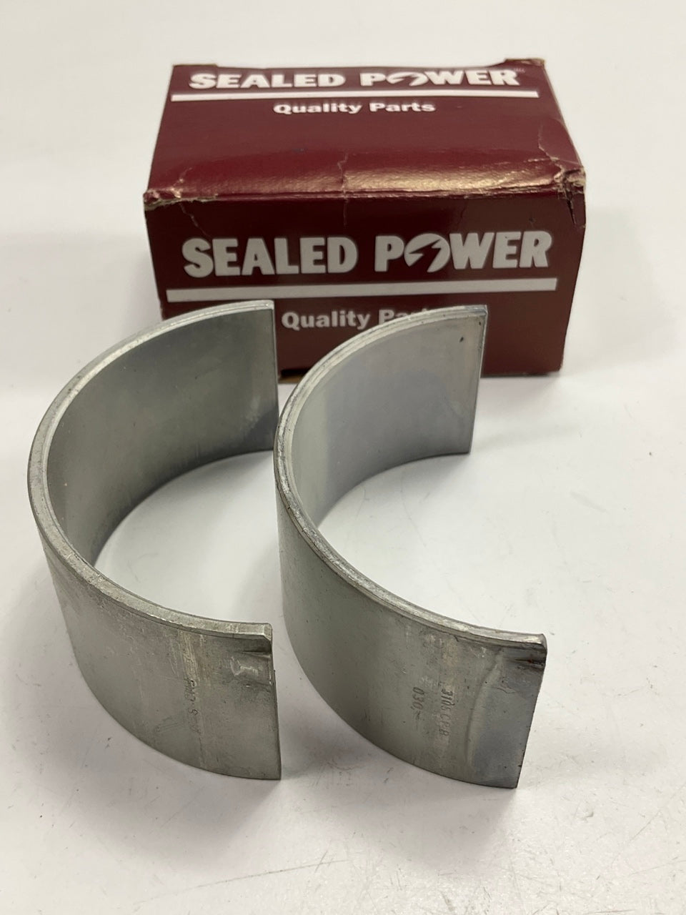Sealed Power CB3105P30 Connecting Rod Bearing .030'' 1987-1997 Ford 6.6L 7.8L FTO