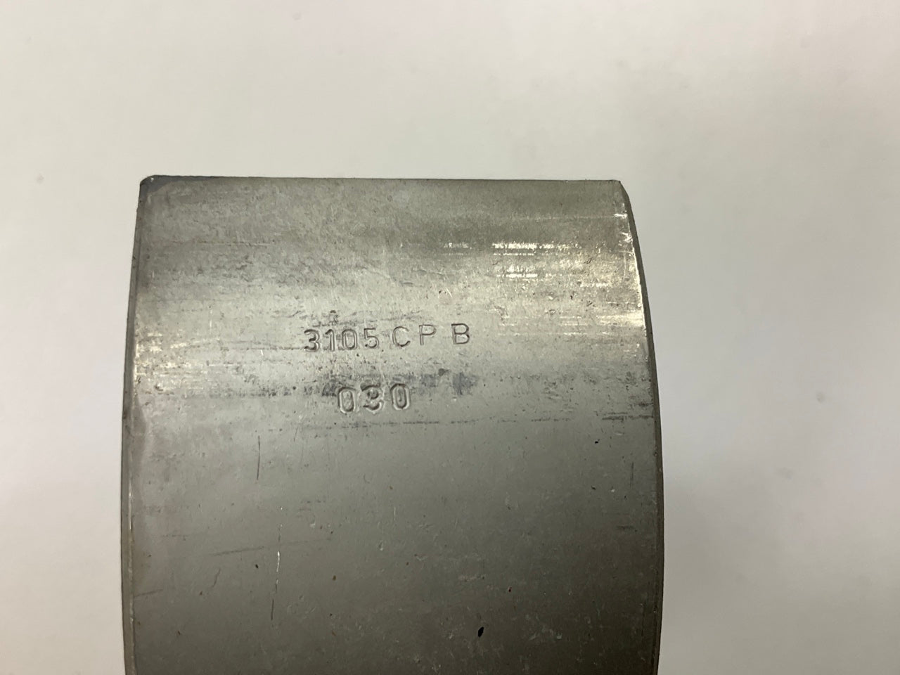 Sealed Power CB3105P30 Connecting Rod Bearing .030'' 1987-1997 Ford 6.6L 7.8L FTO