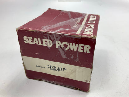 Sealed Power CB331P Connecting Rod Bearing STD Detroit 2-71 3-71 4-71 6-71