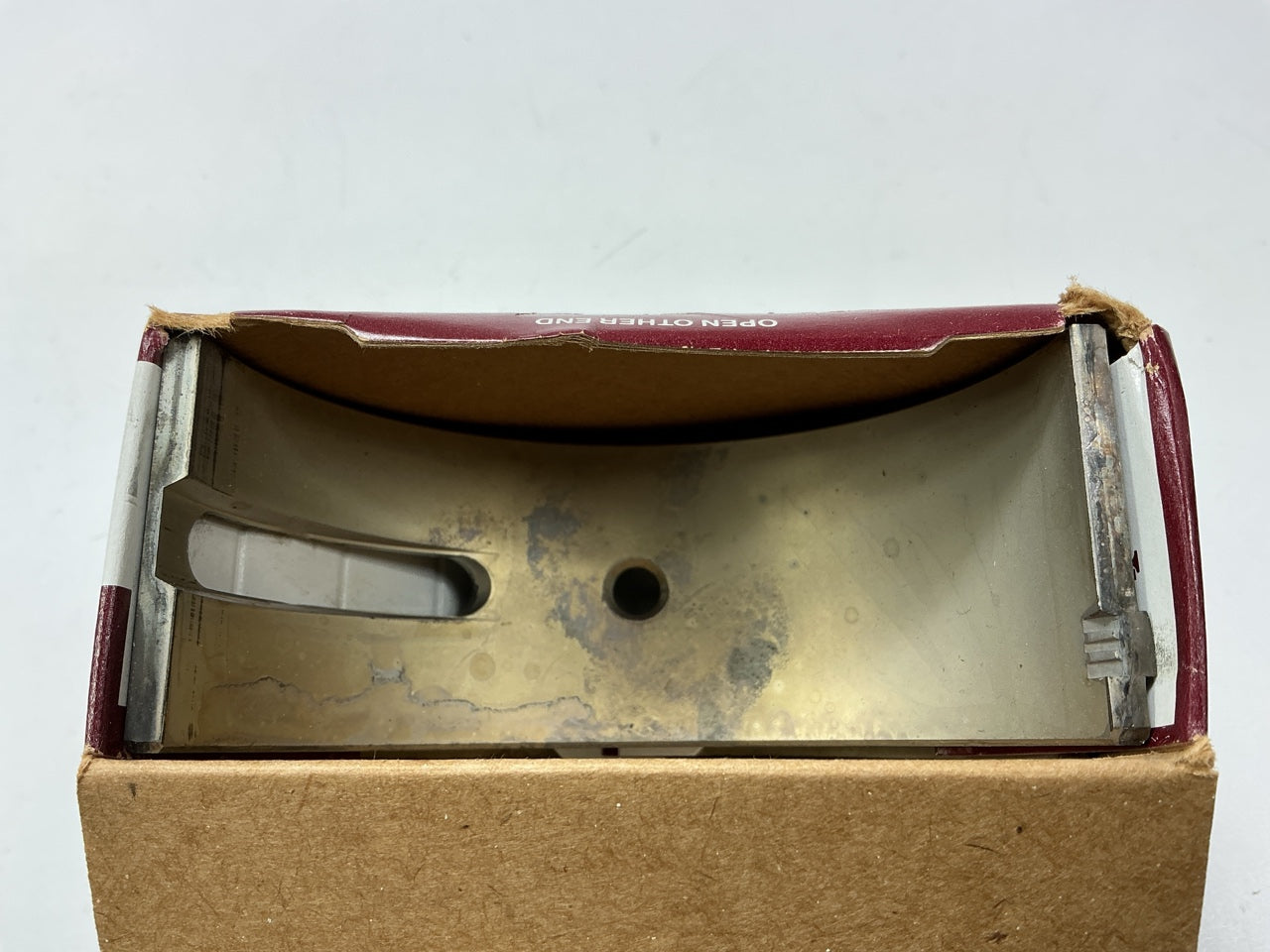 Sealed Power CB3375P40 Con Rod Bearing .040'' ALLIS-CHALMERS 16000 21000 25000