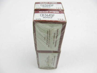 WISCONSIN VH-4, VH-4D, VH-4DM 92 108 STANDARD SIZE Con Rod Bearings CB3645P