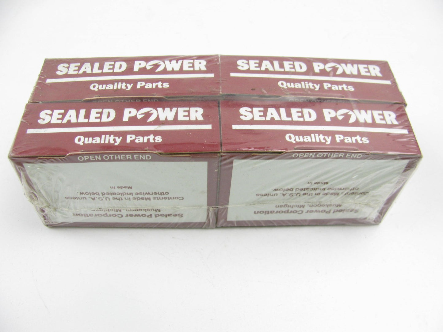 WISCONSIN VH-4, VH-4D, VH-4DM 92 108 STANDARD SIZE Con Rod Bearings CB3645P