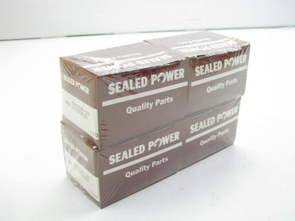 (4) Sealed Power CB420M-20 Connecting Rod Bearings .020'' IHC 164 169 174 175 176