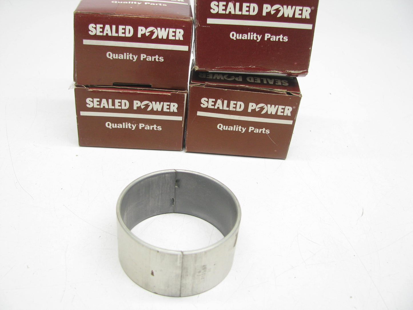 Sealed CB420M30 Connecting Rod Bearings .030 For IHC Tractor 152 164 169 174 175