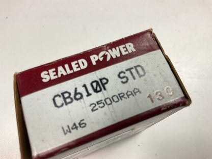 Sealed Power CB610P Connecting Rod Bearing - Standard Size