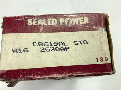 Sealed Power CB619AL Connecting Rod Bearing STANDARD For CAT D315 D330