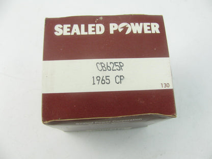 Sealed Power CB625P Con Rod Bearing PAIR, STD For Cummins N855 Small Cam