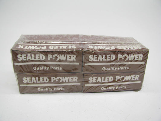 (4) Sealed Power CB652AL STD Rod Bearings - Perkins C99, 4.99, 4.107, 4.108