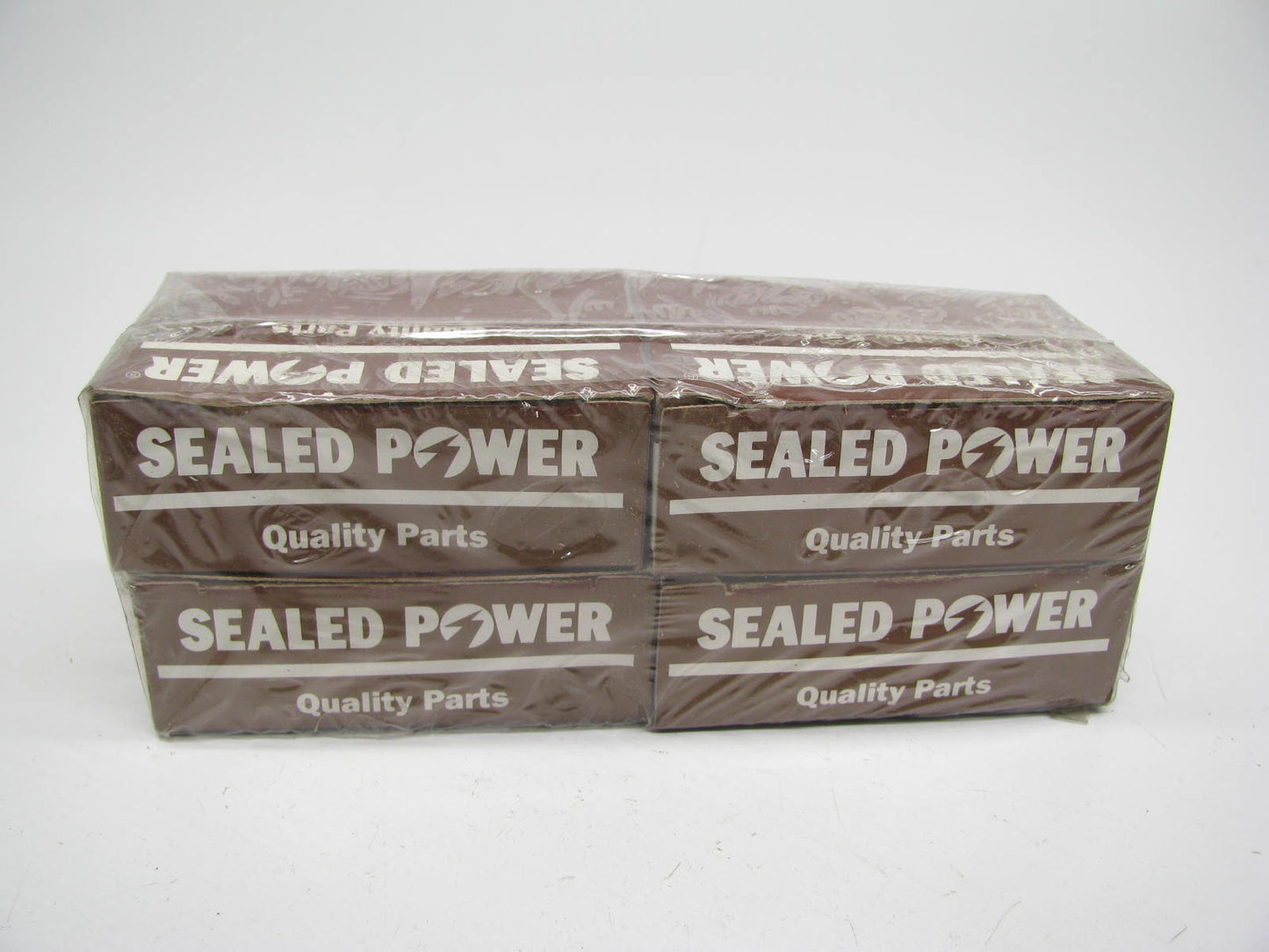 (4) Sealed CB652AL Connecting Rod Bearings STD - Perkins C99, 4.99, 4.107, 4.108