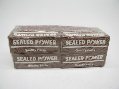 (4) Sealed CB652AL Connecting Rod Bearings STD - Perkins C99, 4.99, 4.107, 4.108