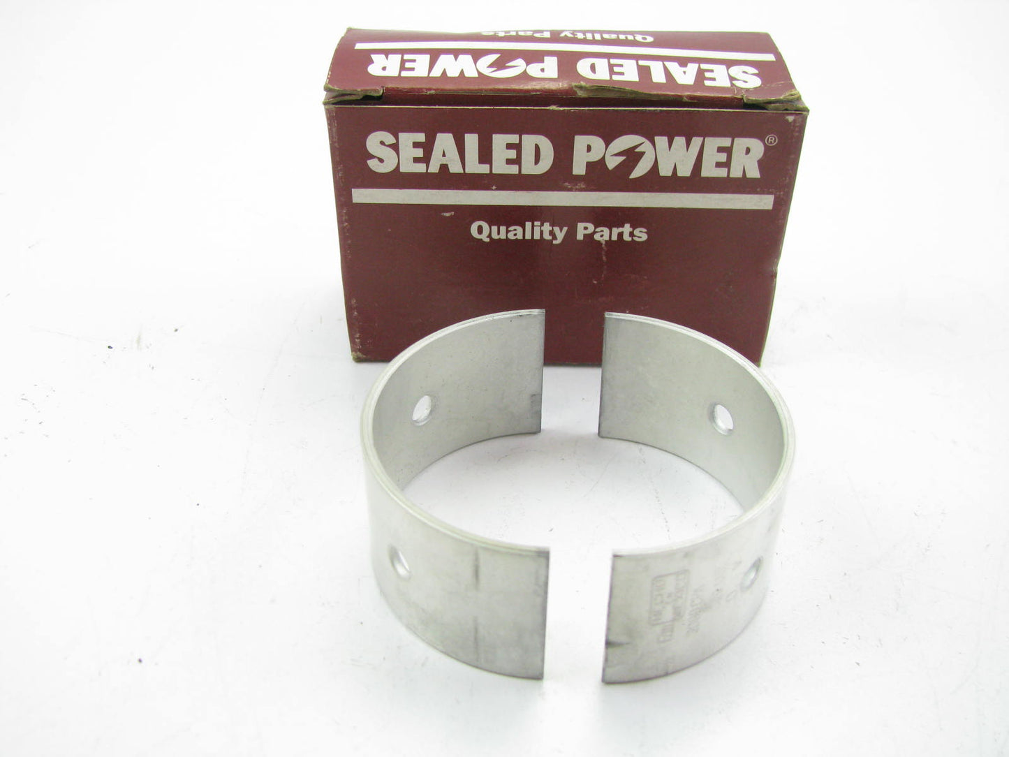 Sealed Power CB655P-20 Connecting Rod Bearing .020'' For 188 Tractor Engine