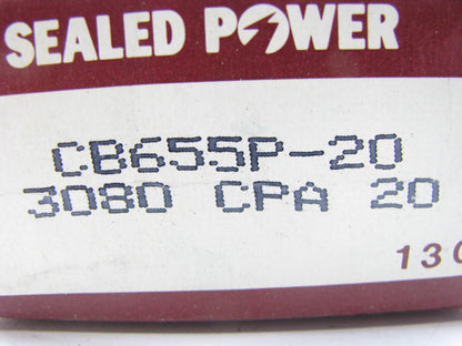 Sealed Power CB655P-20 Connecting Rod Bearing .020'' For 188 Tractor Engine