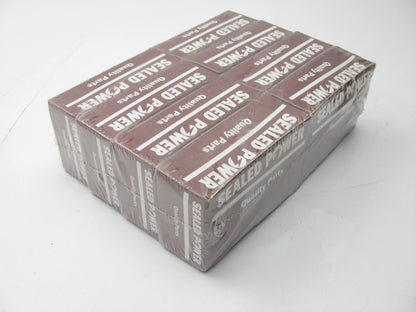 (8) Sealed Power CB663P Rod Bearings STD - 65-13 Small Block Chevy SBC V8 Set