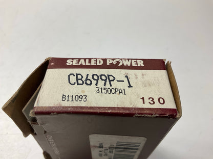 Sealed Power CB699P-1 Connecting Rod Bearing .001'' 1965-1996 Ford 240 300-L6