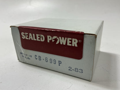 Sealed Power CB699P Connecting Rod Bearings - Standard 1965-1996 Ford 300 4.9L