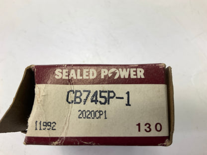Sealed Power CB745P-1 Connecting Rod Bearing .001'' 1955-67 Chevrolet 265 283 327