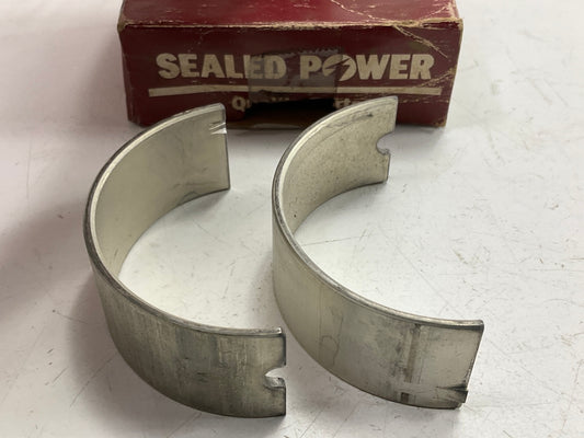 Sealed CB745P-20 Connecting Rod Bearing .020'' 1955-67 Chevrolet 265 283 327-V8