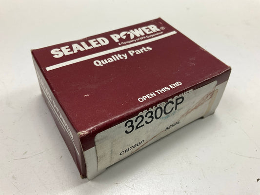 Sealed Power CB760P Connecting Rod Bearing STANDARD 1958-1978 Ford FE 332-428 V8