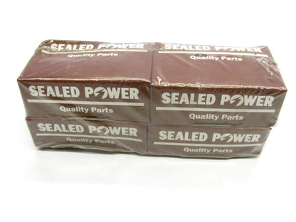 (4) Sealed Power CB792P-30 Connecting Rod Bearings .030'' 1976-1980 MG MGB 1.8L