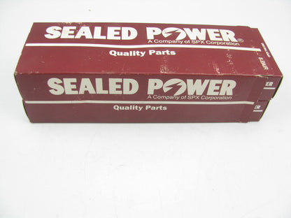 (8) Sealed CB821AL Connecting Rod Bearings STD 1968-83 Cadillac 368 425 472 500