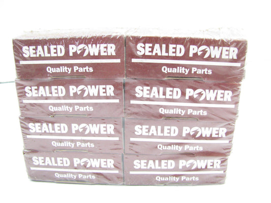 (8) Sealed CB927P-1 Connecting Rod Bearings .001'' 1970-1983 Ford 351C 351M 400